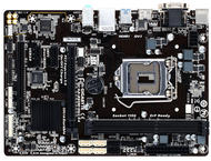 Дънни платки Gigabyte GA-B85M-HD3 R4