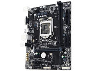 Дънни платки GIGABYTE GA-H110M-S2