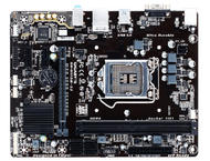 Дънни платки GIGABYTE GA-H110M-S2