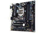 Дънни платки Gigabyte GA-H170M-D3H DDR3
