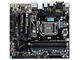 Дънни платки Gigabyte GA-H170M-D3H DDR3