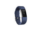 Смарт гривни Fitbit Charge 2, синьо