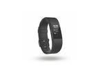 Смарт гривни Fitbit Charge 2 Gunmetal, черно
