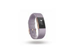Смарт гривни Fitbit Charge 2 Lavender Rose Gold