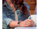 Смарт гривни Fitbit Charge 2 Lavender Rose Gold