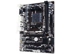 Дънни платки Gigabyte GA-F2A88XM-HD3P