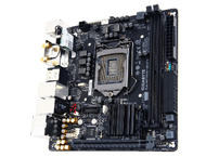 Дънни платки Gigabyte GA-H170N-WIFI