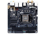 Дънни платки Gigabyte GA-H170N-WIFI