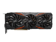 Видео карти Gigabyte GeForce GTX 1080 G1 Gaming