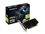 Видео карти Gigabyte GeForce GT 710 GV-N710SL-1GL