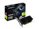 Видео карти Gigabyte GeForce GT 710 GV-N710SL-1GL