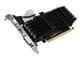 Видео карти Gigabyte GeForce GT 710 GV-N710SL-1GL