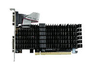 Видео карти Gigabyte GeForce GT 710 GV-N710SL-2GL