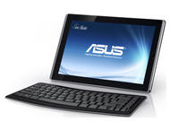 Таблети Asus Eee Slate B121 64GB, бял цвят