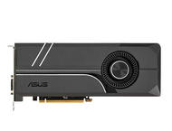 Видео карти ASUS GeForce TURBO GTX1080-8G