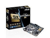 Дънни платки ASUS H110M-A/M.2