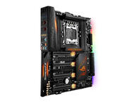 Дънни платки ASUS ROG RAMPAGE V EDITION 10