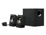 Колони Logitech Z533, в черно