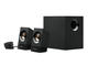 Колони Logitech Z533, в черно