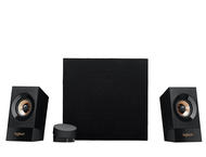 Колони Logitech Z533, в черно