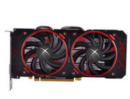 Видео карти XFX Radeon RX 460 2GB Double Dissipation