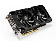 Видео карти XFX Radeon RX 470 RS 4GB with Hard Swap Triple X