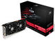 Видео карти XFX Radeon RX 480 RS 4GB with Hard Swap
