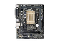 Дънни платки Asus N3150M-E