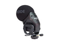 Микрофони RODE Stereo VideoMic Pro