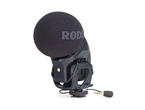 Микрофони RODE Stereo VideoMic Pro