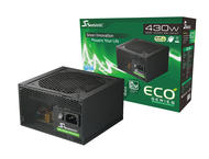 Захранвания за компютри Seasonic ECO-430