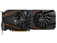 Видео карти Gigabyte GeForce GTX 1060 G1 Gaming 3G