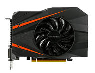 Видео карти Gigabyte GeForce GTX 1060 Mini ITX OC 3G