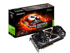 Видео карти Gigabyte GeForce GTX 1070 Xtreme Gaming