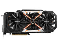 Видео карти Gigabyte GeForce GTX 1070 Xtreme Gaming