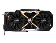 Видео карти Gigabyte GeForce GTX 1080 Xtreme Gaming Premium Pack