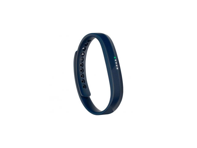 Смарт гривни Fitbit Flex 2, Navy