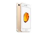 Смартфони Apple iPhone 7 128GB, златист цвят