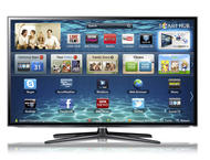 Телевизори Samsung UE32ES6300