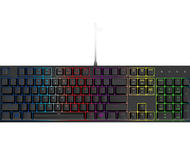 Клавиатури Cooler Master MasterKeys Lite L RGB