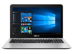 Лаптопи ASUS K556UQ-DM001D