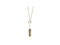 Каишки Fitbit Flex 2 Pendant Gold