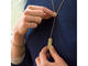 Каишки Fitbit Flex 2 Pendant Gold