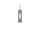 Каишки Fitbit Flex 2 Pendant Silver