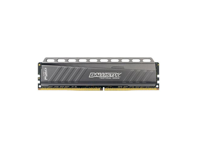 Оперативна памет Crucial Ballistix Tactical 8GB DDR4 3000