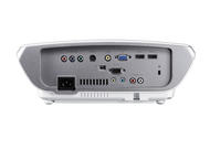 Проектори BenQ W1060