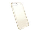 Калъфи Speck iPhone 7 Presidio Clear Glitter Clear With Gold Glitter/Clear