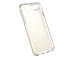 Калъфи Speck iPhone 7 Presidio Clear Glitter Clear With Gold Glitter/Clear