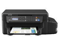 Принтери Epson L605