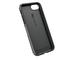 Калъфи Speck iPhone 7 Presidio Grip Graphite Grey/ Charcoal Grey